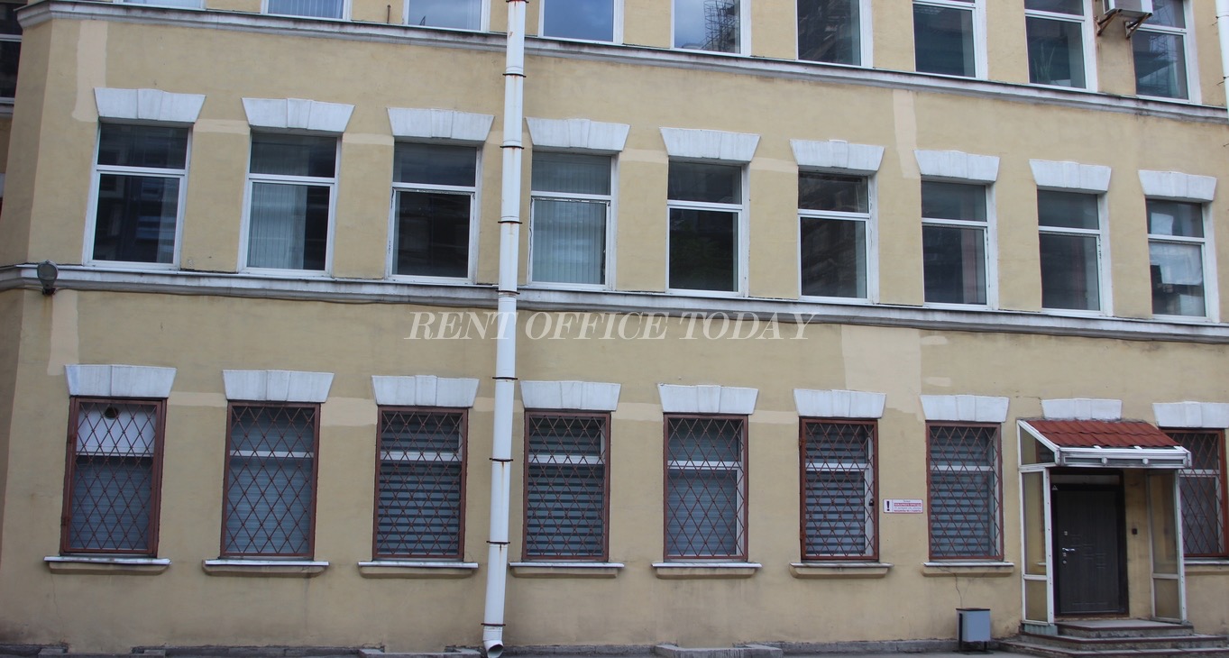 Rent office Лиговский 228 — photo 6