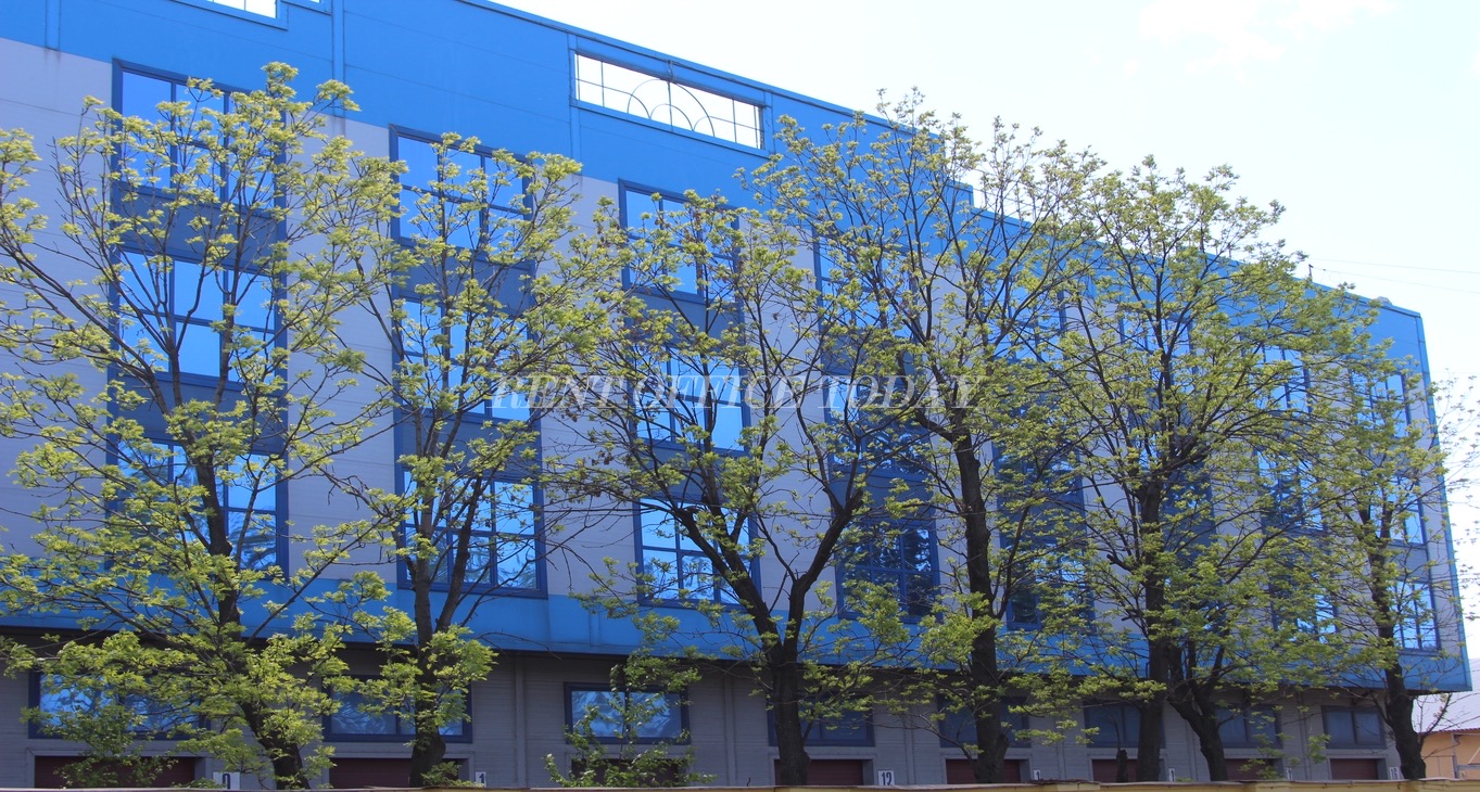 Rent office Лиговский 254 — photo 4