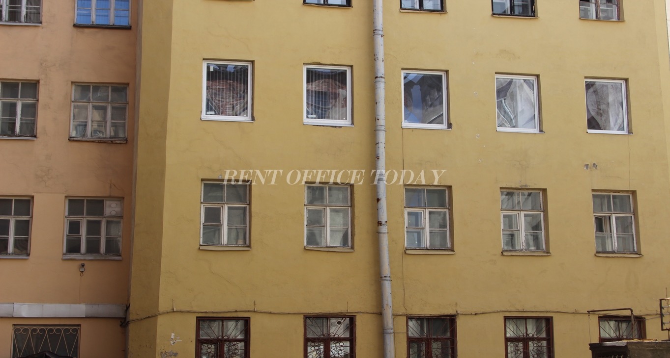 Rent office Лиговский 56 — photo 3