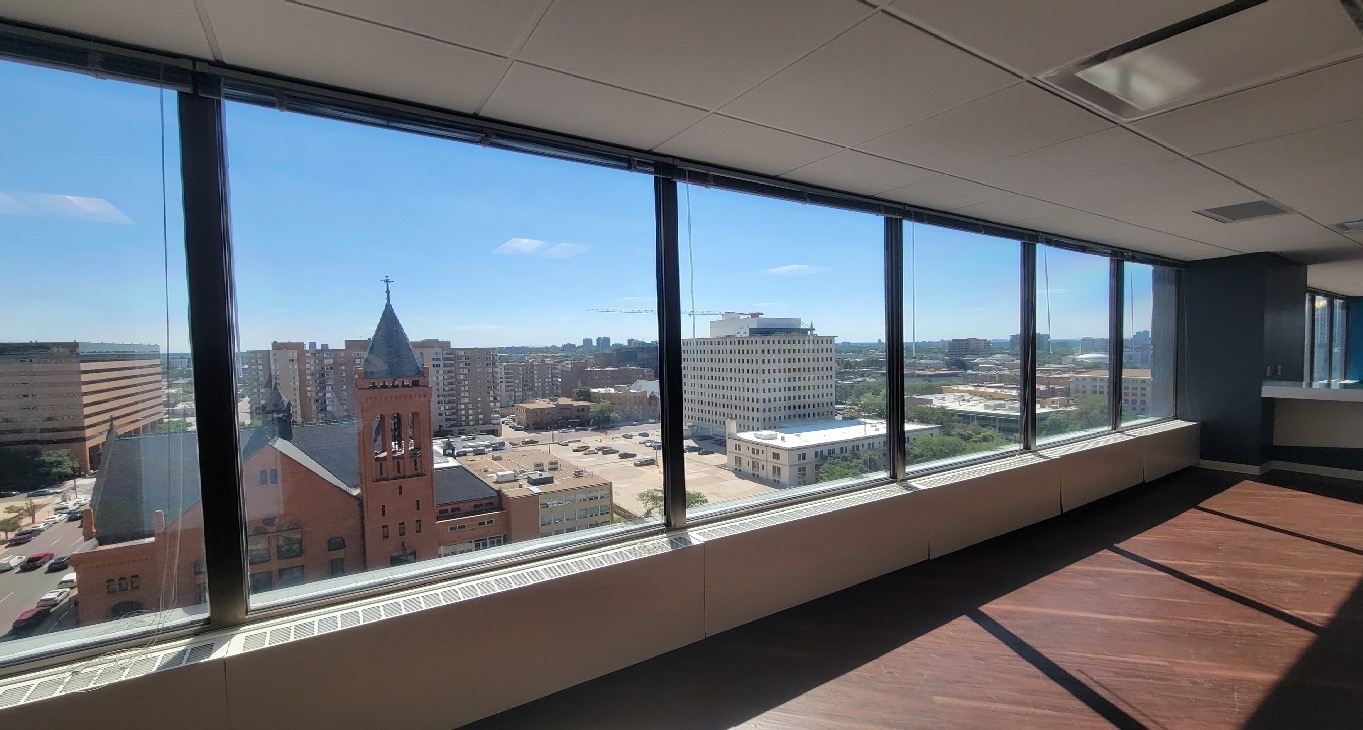 Business center Lincoln Street 1660 Rent office Lincoln Street 1660 — photo 2
