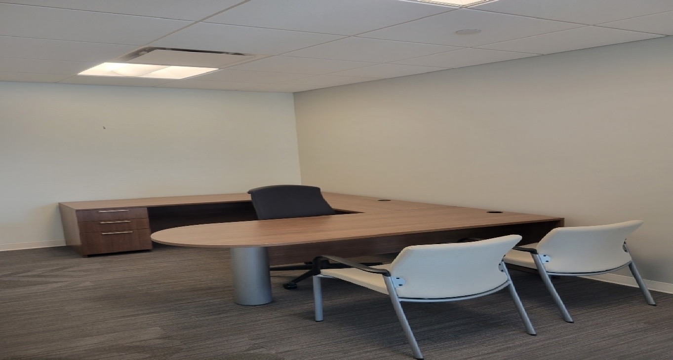 Business center Lincoln Street 1660 Rent office Lincoln Street 1660 — photo 11