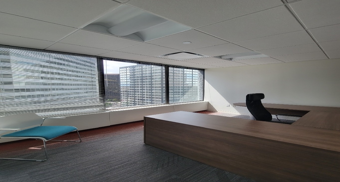 Business center Lincoln Street 1660 Rent office Lincoln Street 1660 — photo 10