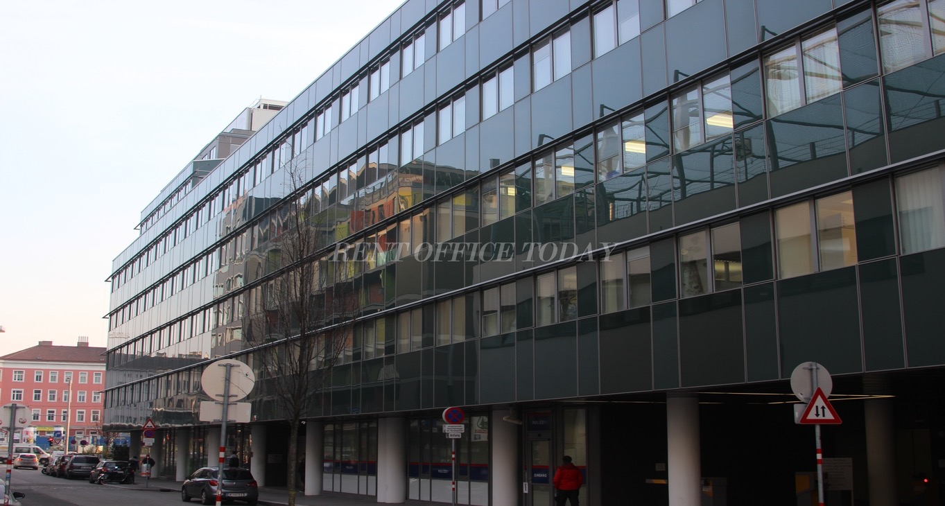 Rent office Linke Wienzeile 234 — photo 20