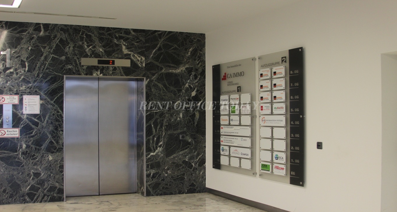 Rent office Linke Wienzeile 234 — photo 19