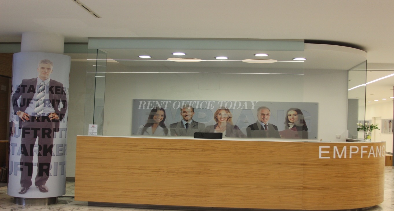 Rent office Linke Wienzeile 234 — photo 18