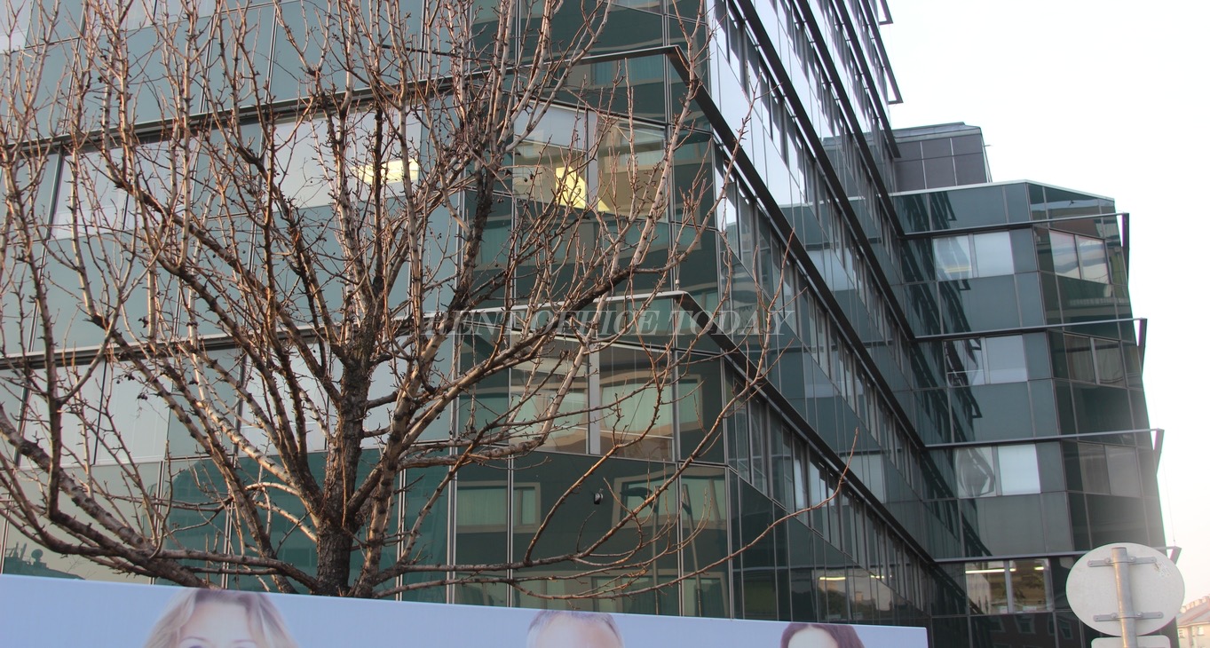 Rent office Linke Wienzeile 234 — photo 16