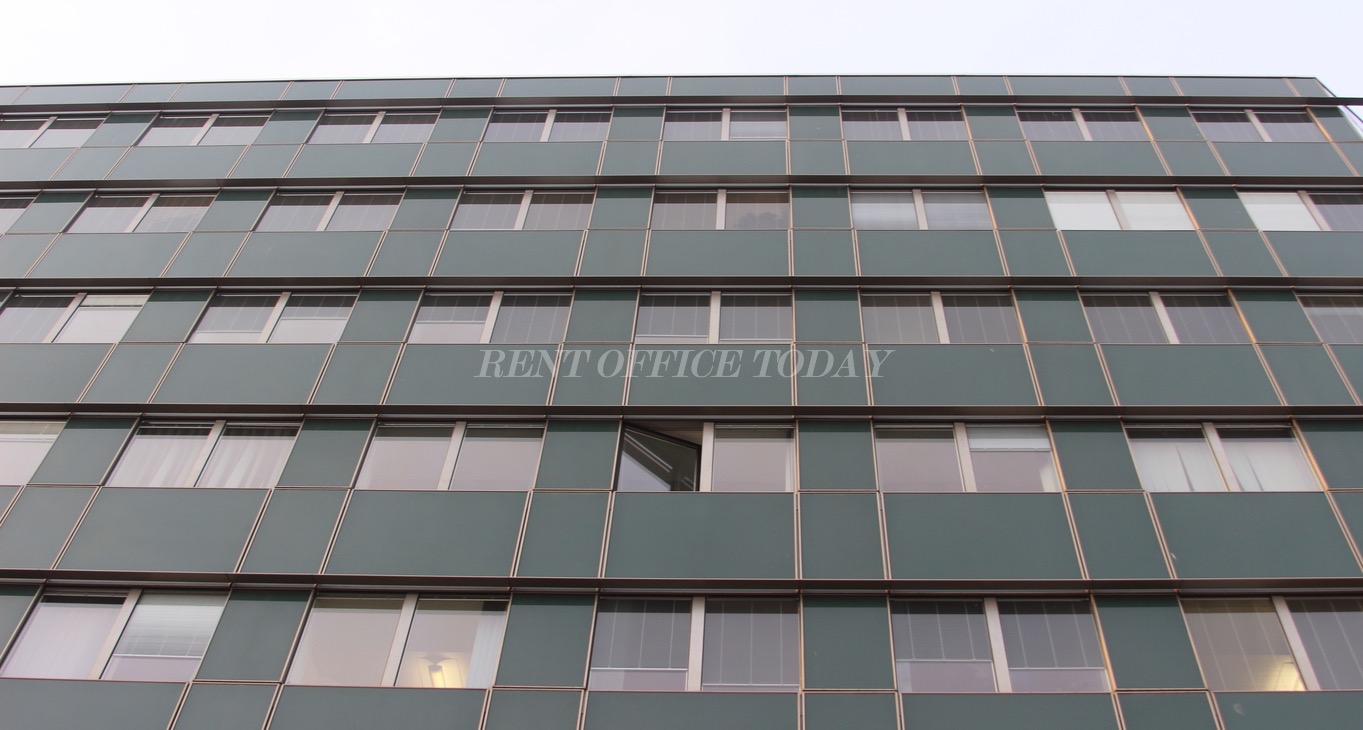 Rent office Linke Wienzeile 234 — photo 15