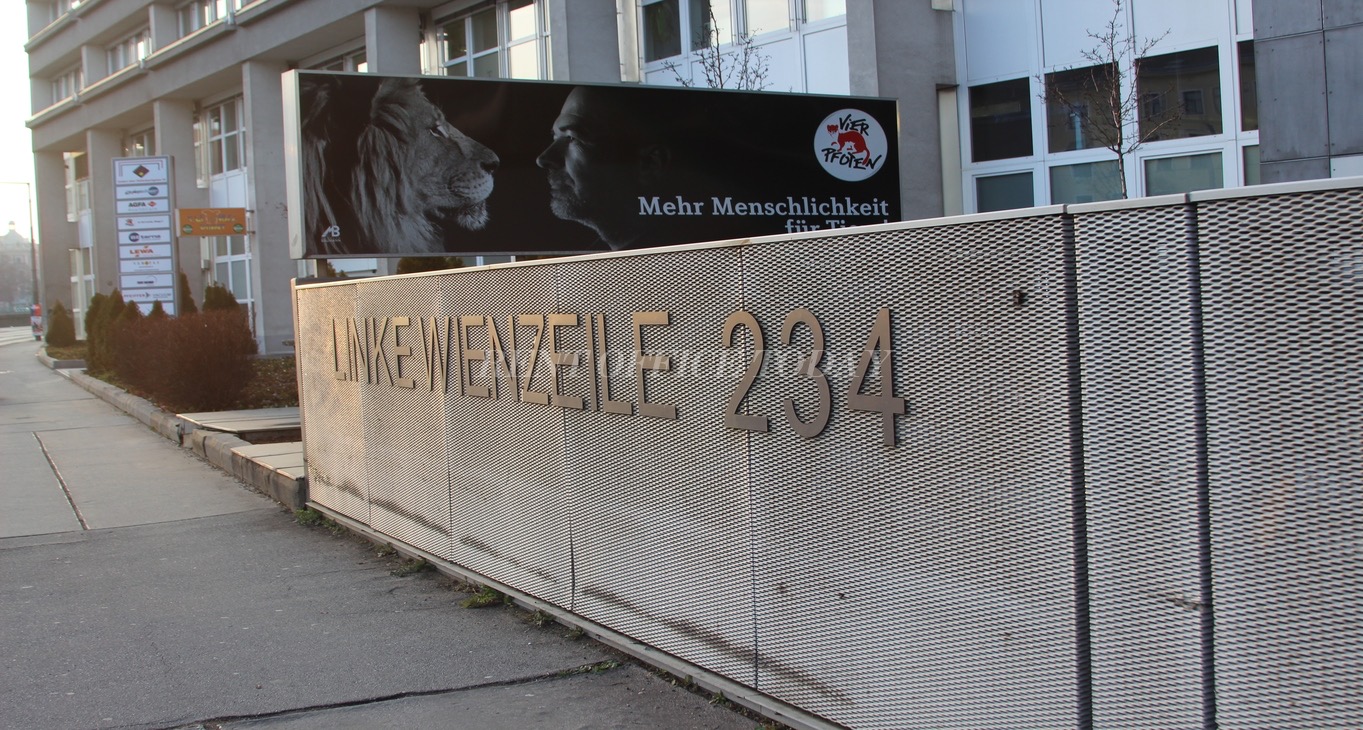 Rent office Linke Wienzeile 234 — photo 14