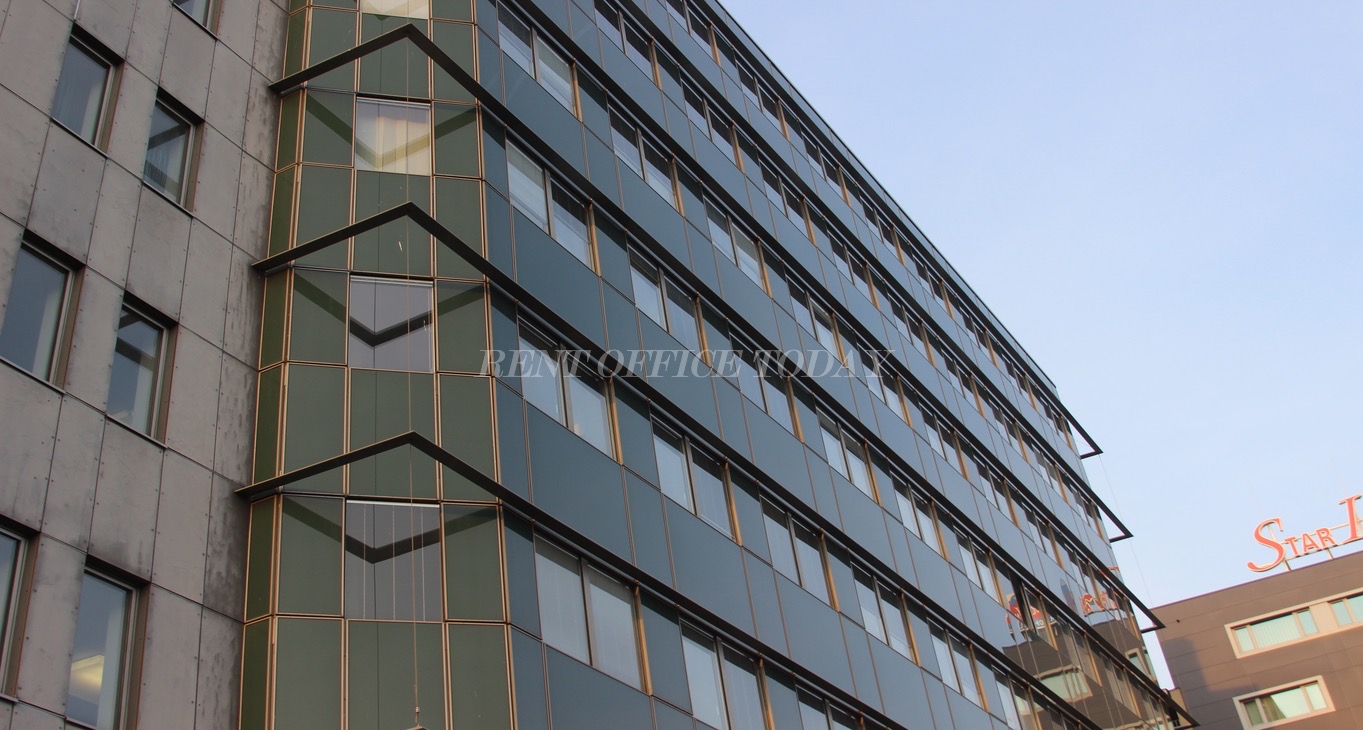 Rent office Linke Wienzeile 234 — photo 13