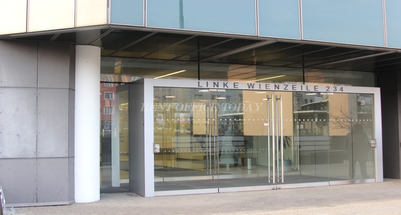 Rent office Linke Wienzeile 234 — photo 12