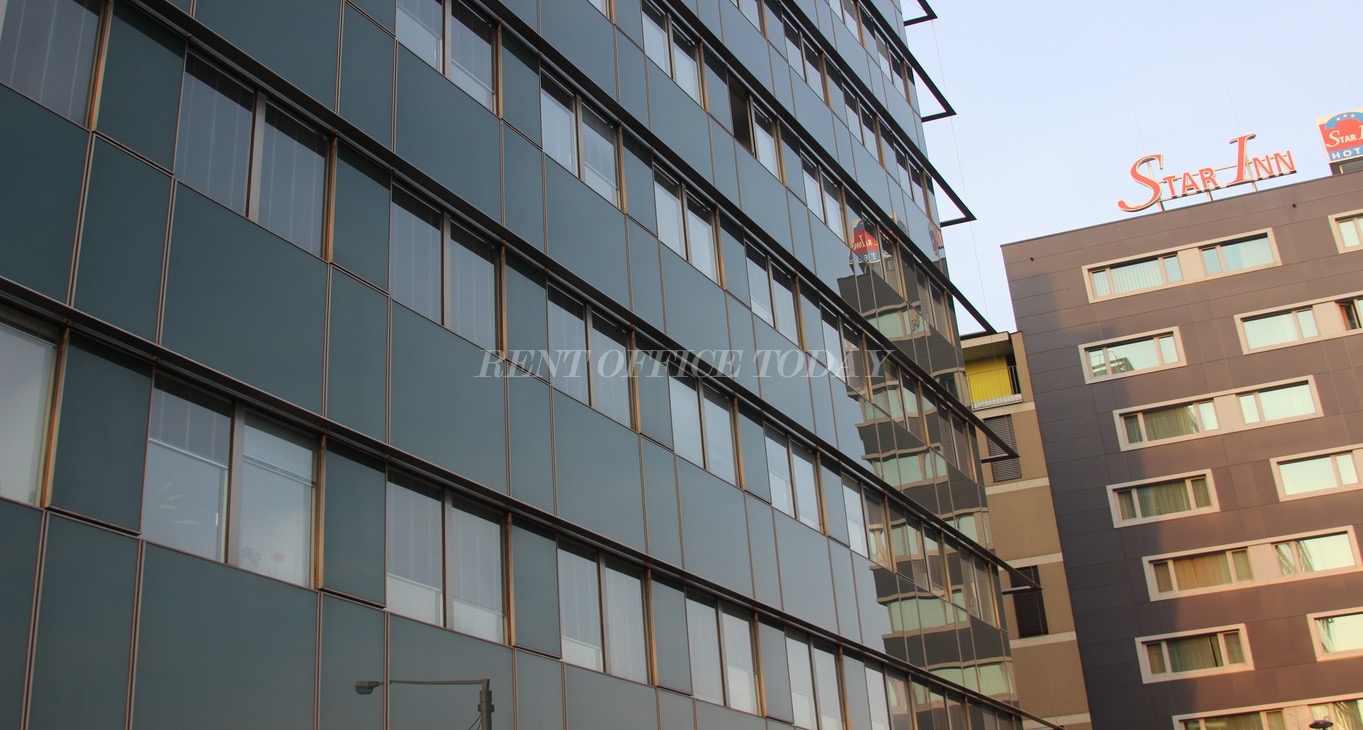 Rent office Linke Wienzeile 234 — photo 11