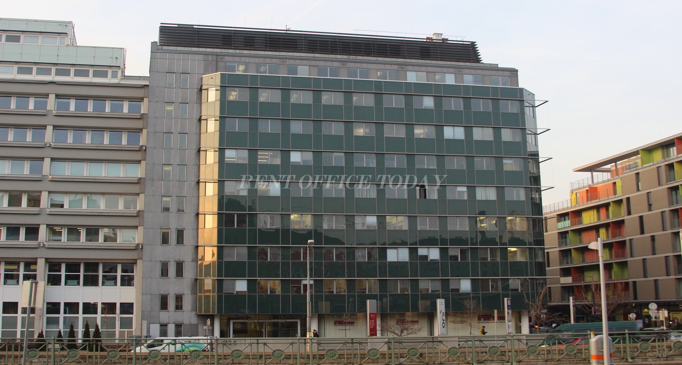 Rent office Linke Wienzeile 234 — photo 9
