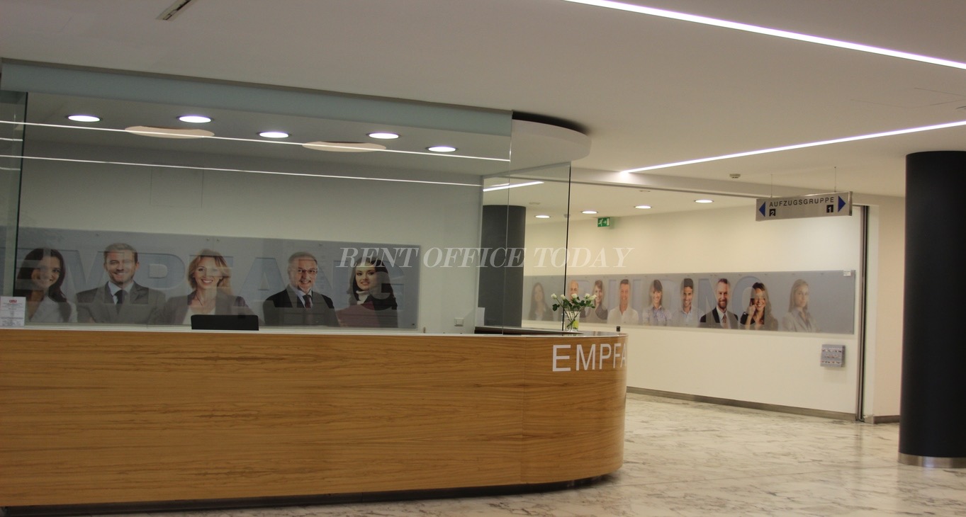 Rent office Linke Wienzeile 234 — photo 8