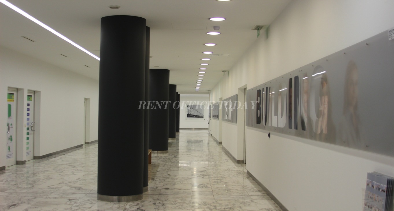 Rent office Linke Wienzeile 234 — photo 7