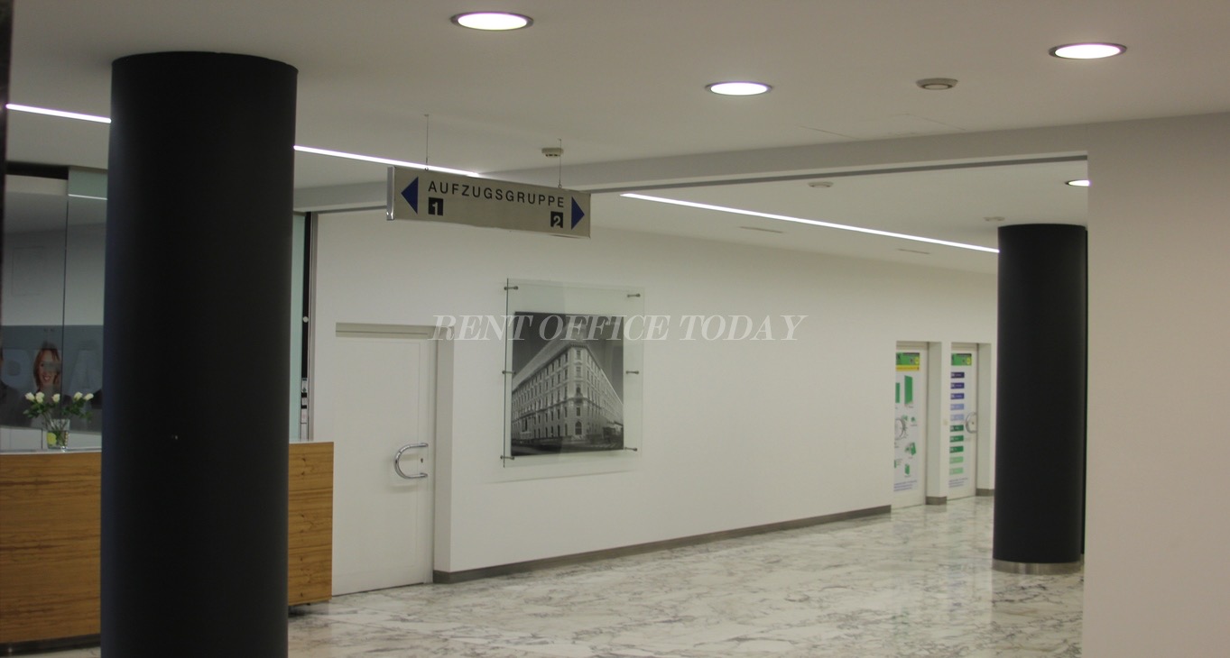 Rent office Linke Wienzeile 234 — photo 6