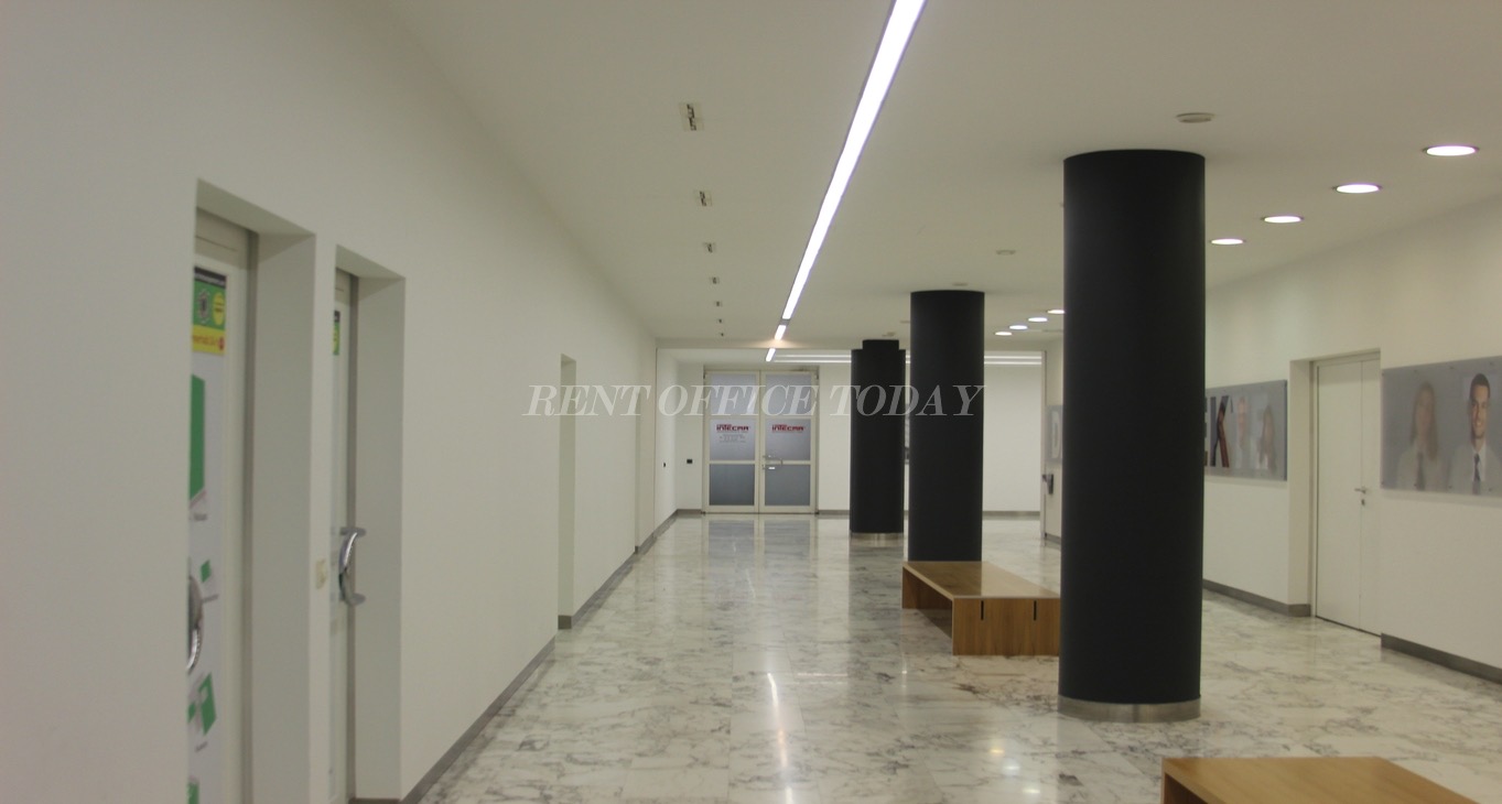 Rent office Linke Wienzeile 234 — photo 5