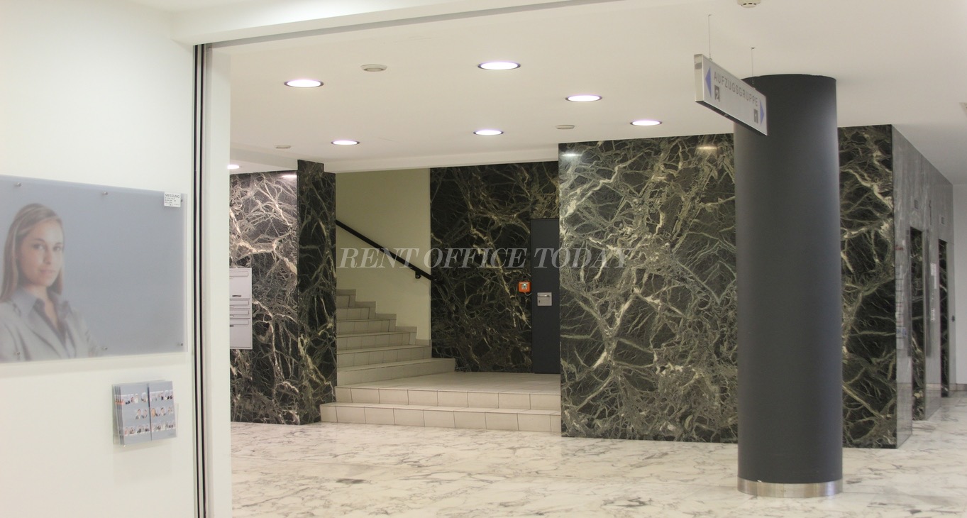 Rent office Linke Wienzeile 234 — photo 4