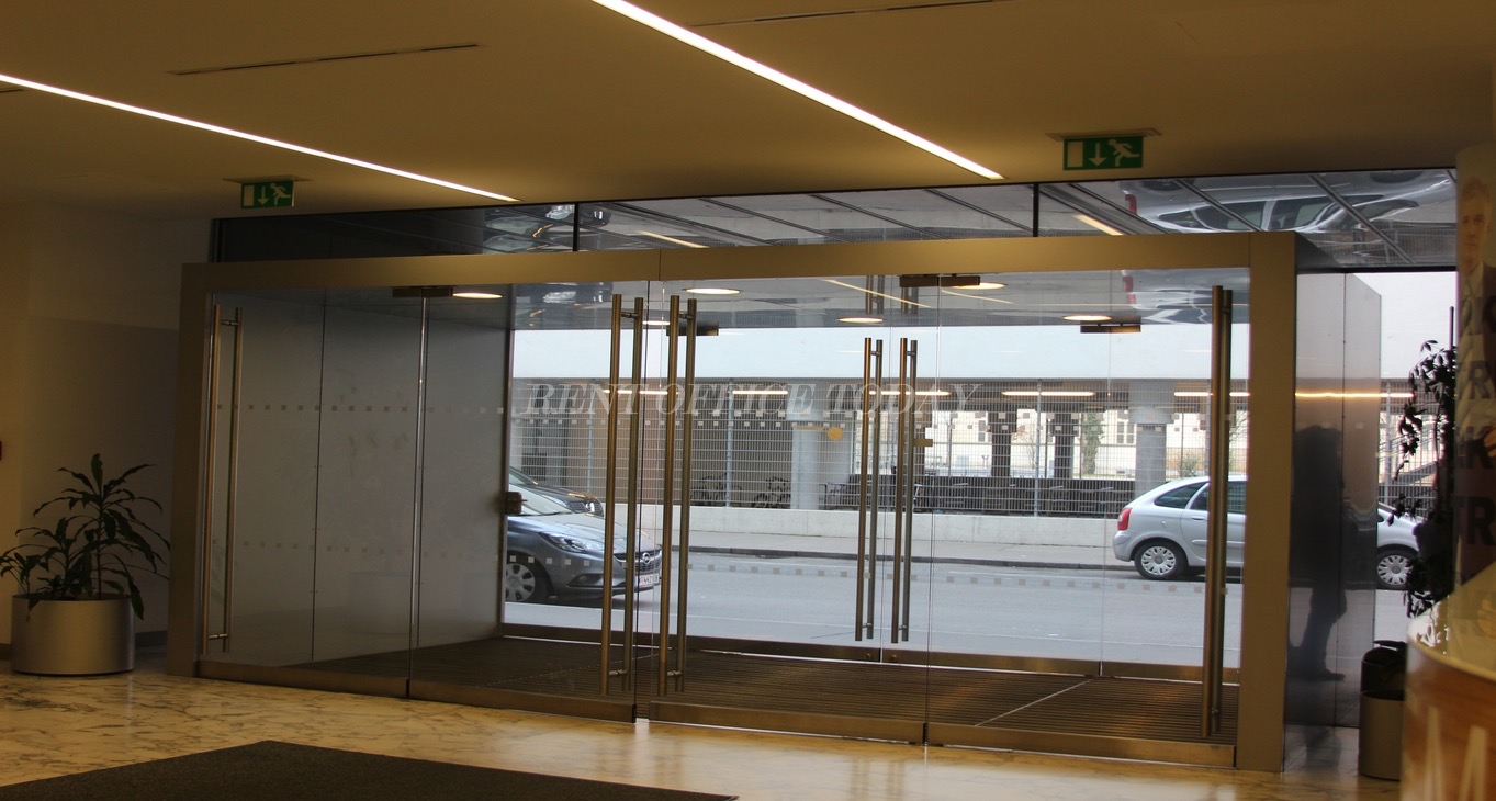 Rent office Linke Wienzeile 234 — photo 3
