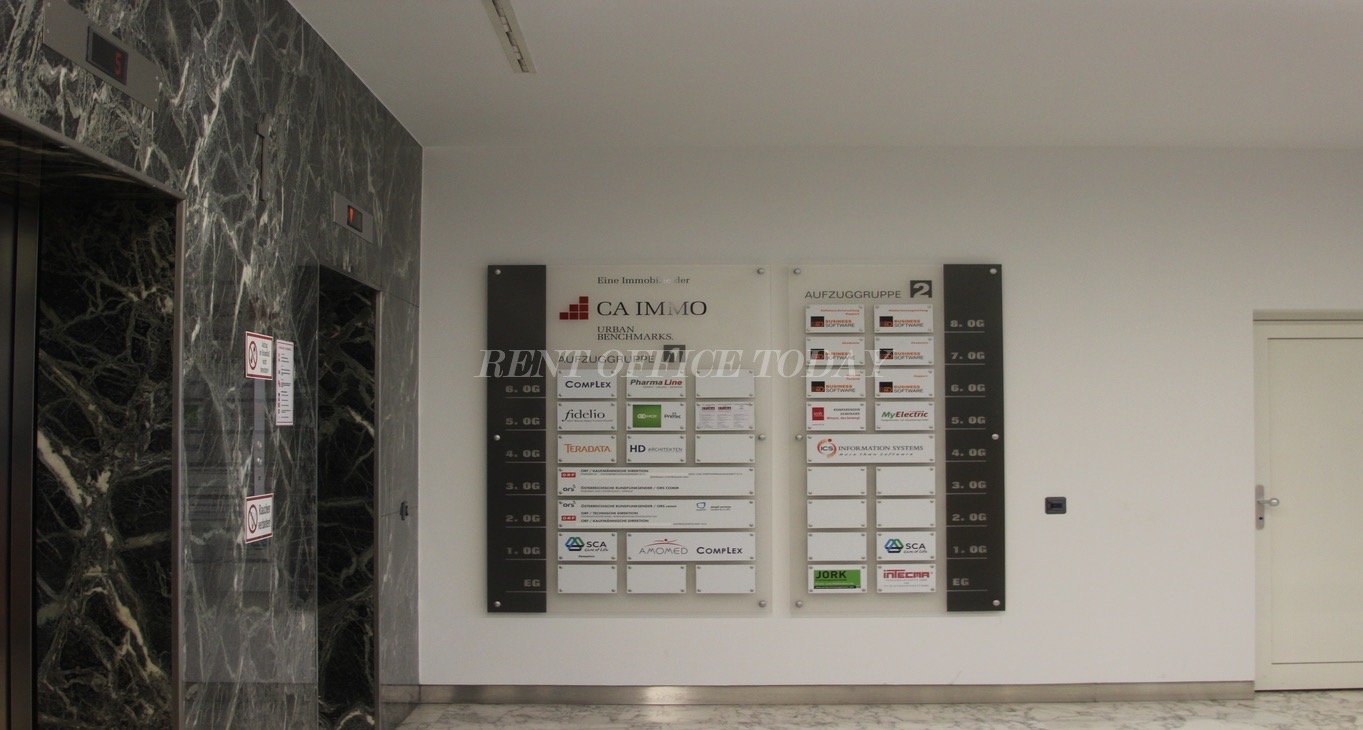 Rent office Linke Wienzeile 234 — photo 2