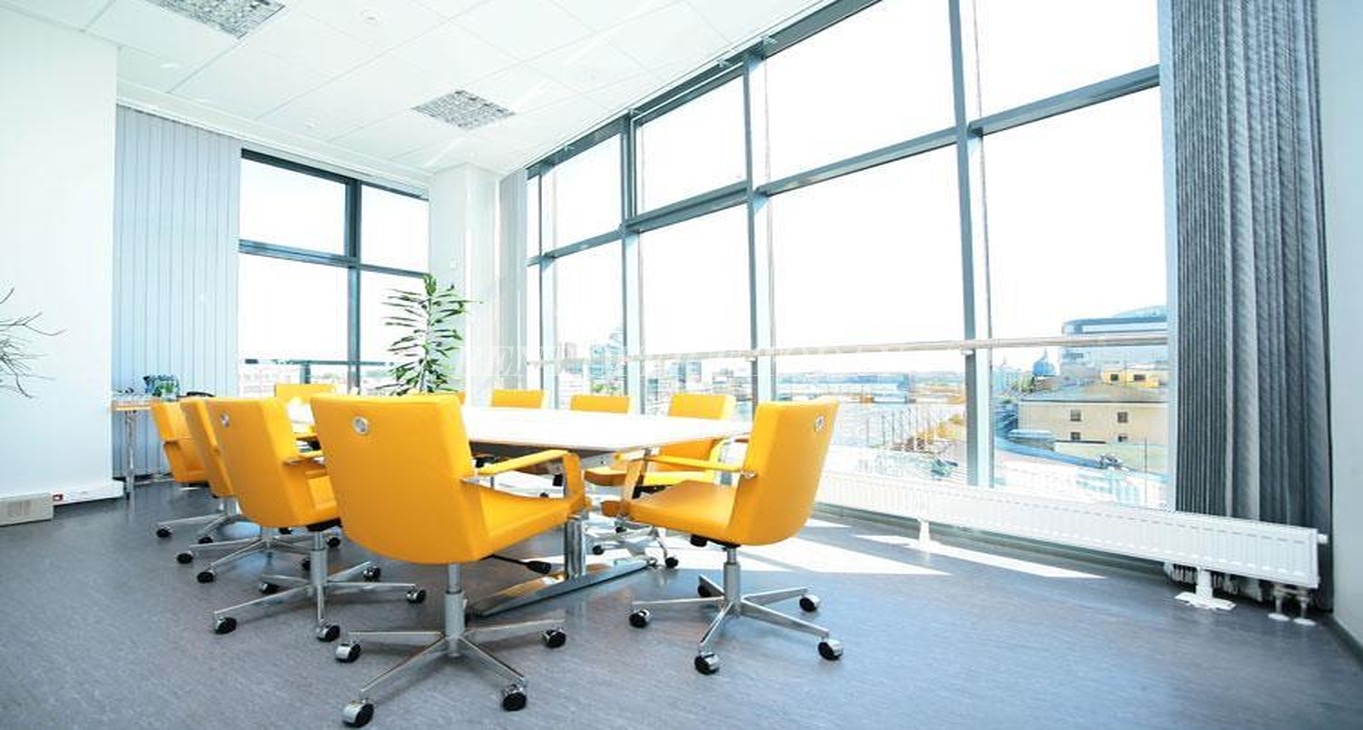 Businesscenter Linkor Rent office Linkor — photo 13