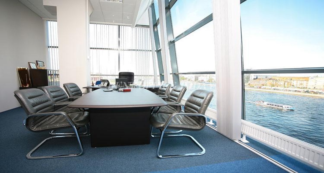 Businesscenter Linkor Rent office Linkor — photo 16
