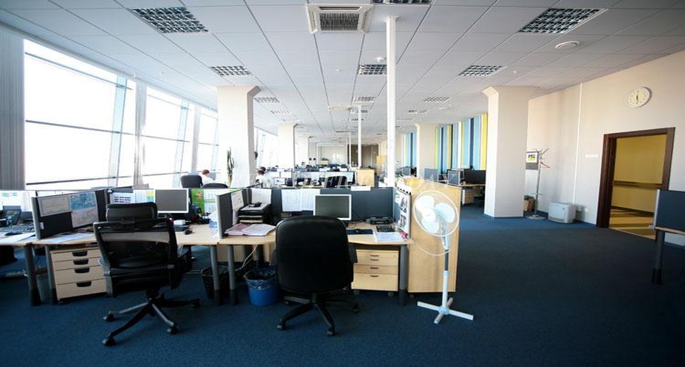 Businesscenter Linkor Rent office Linkor — photo 15