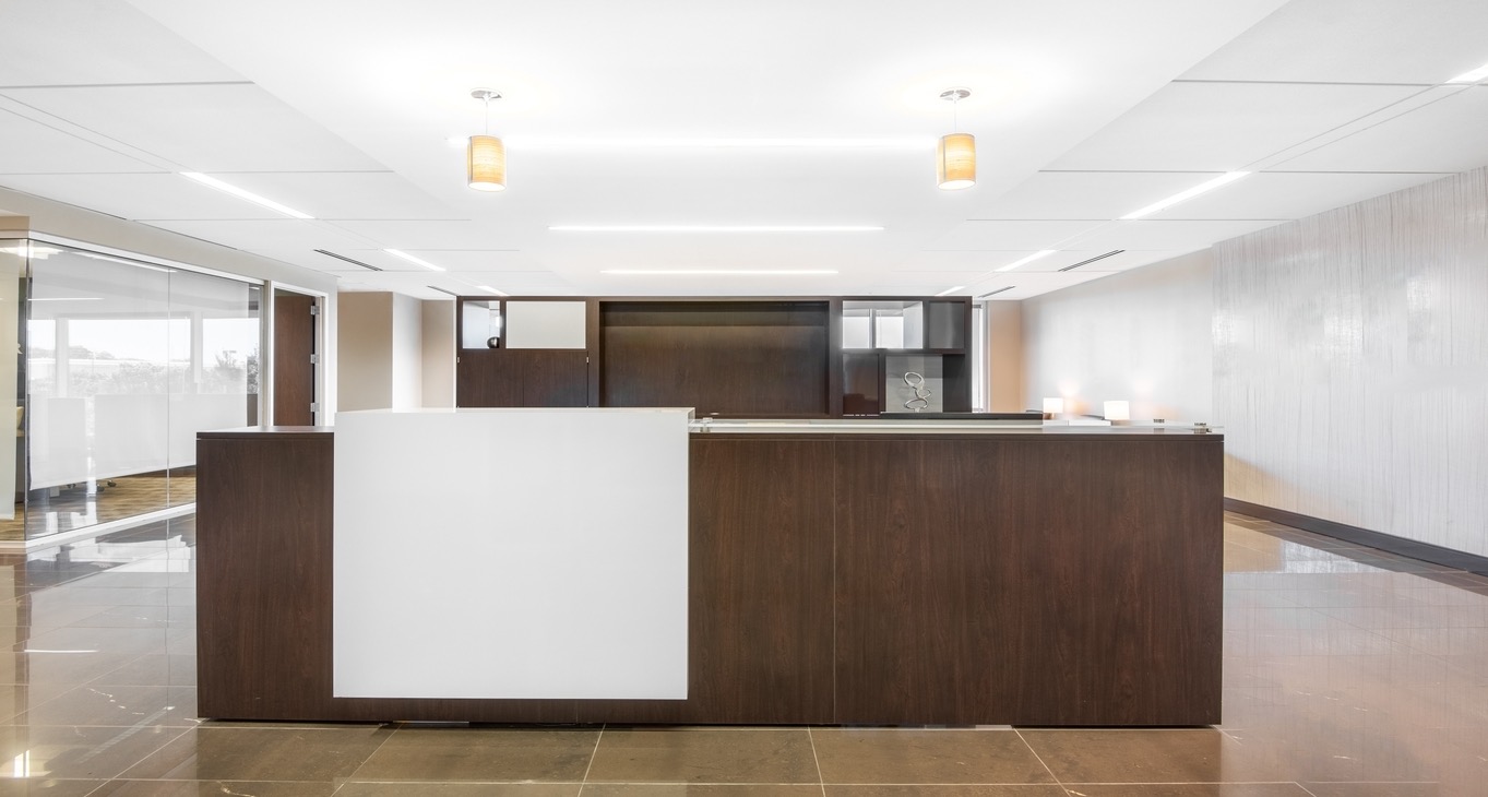 Rent office Linville Building — photo 2