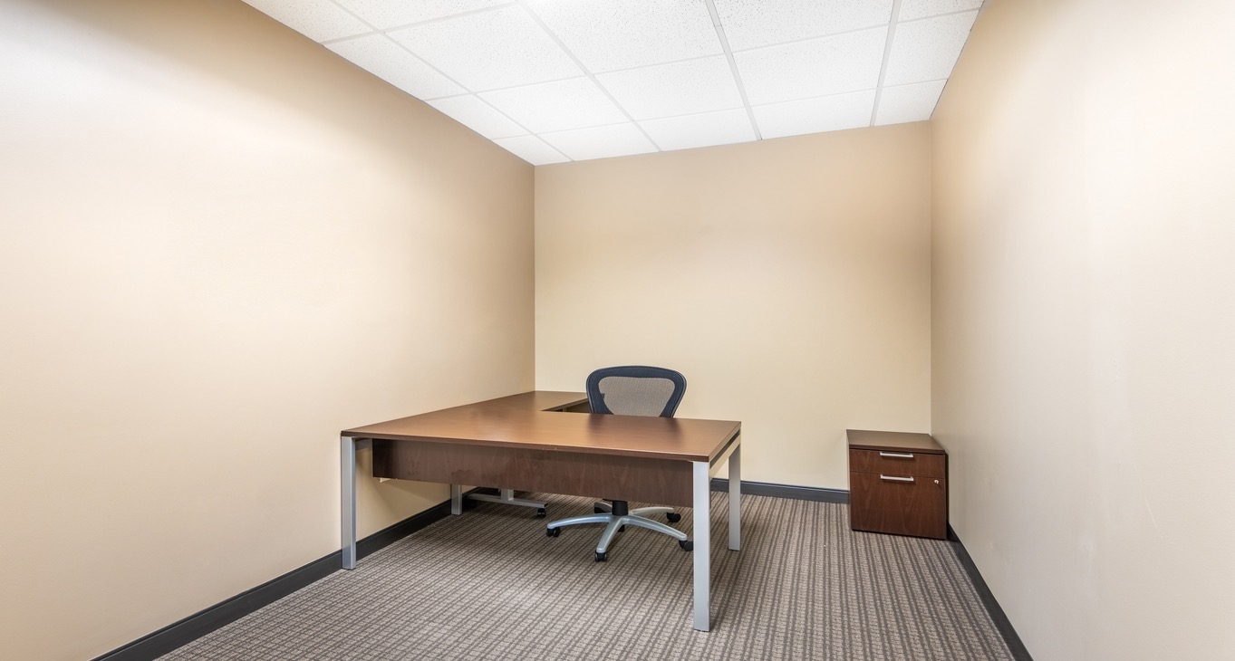 Rent office Linville Building — photo 3