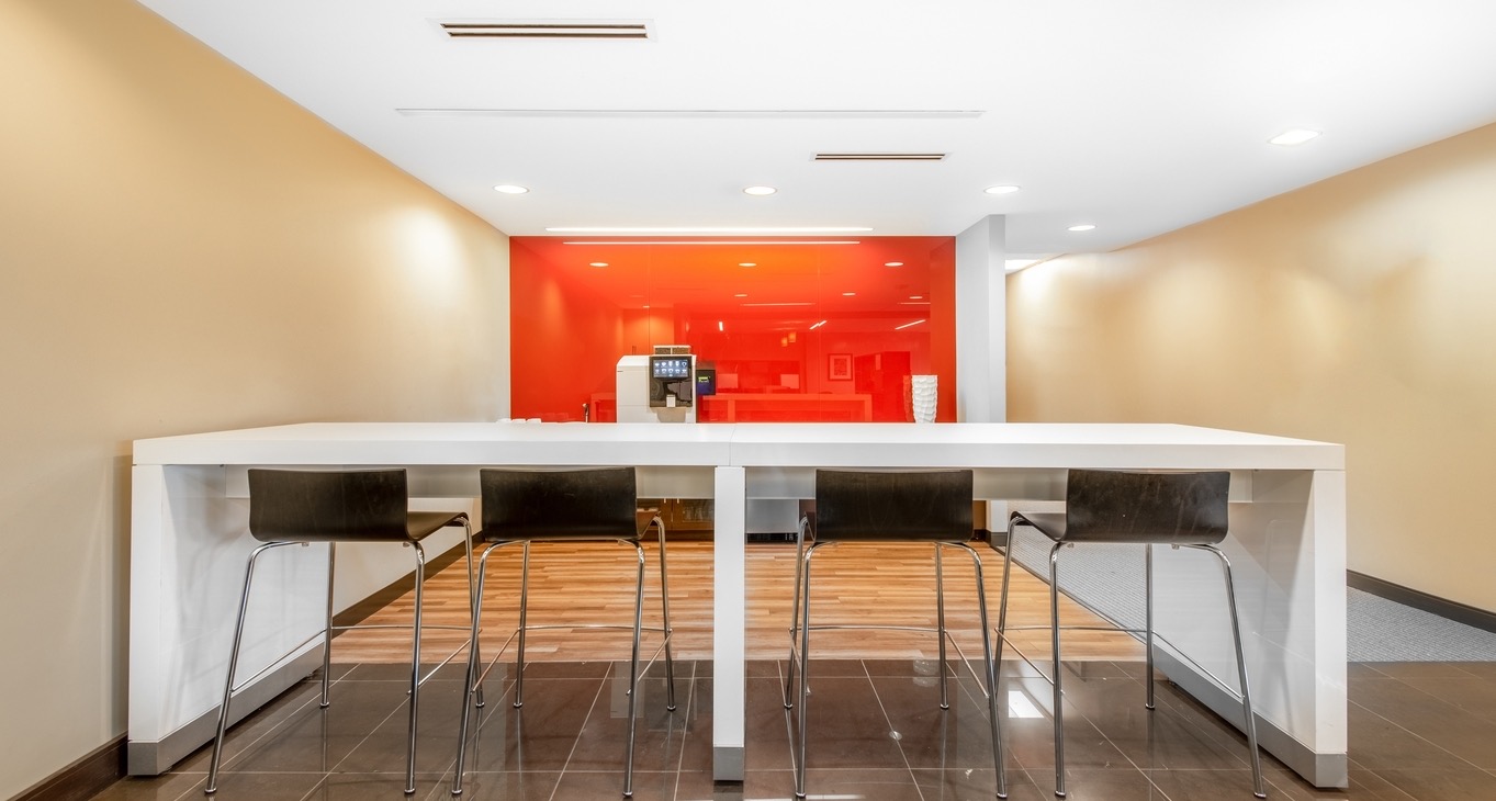 Rent office Linville Building — photo 4