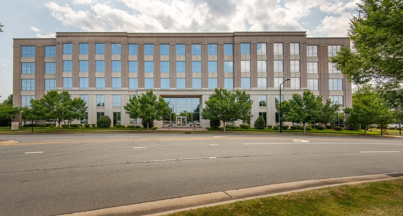 Rent office Linville Building — photo 8