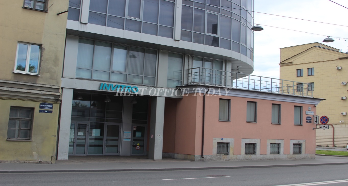Rent office Лира — photo 6