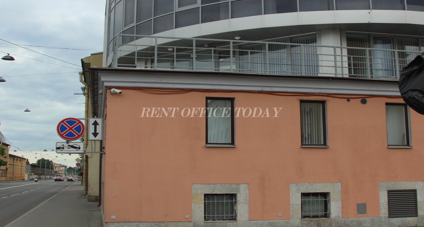 Rent office Лира — photo 3