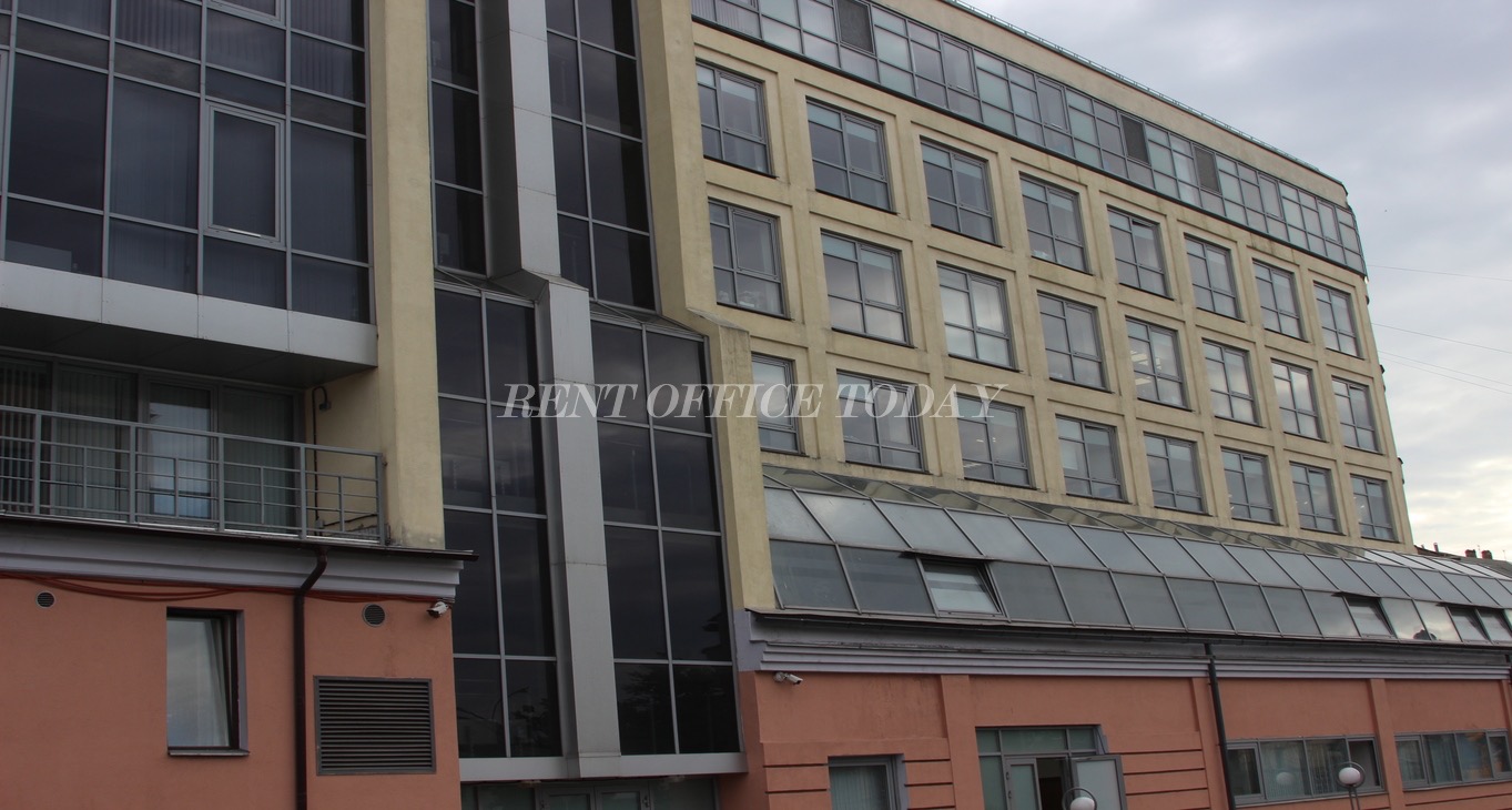 Rent office Лира — photo 2