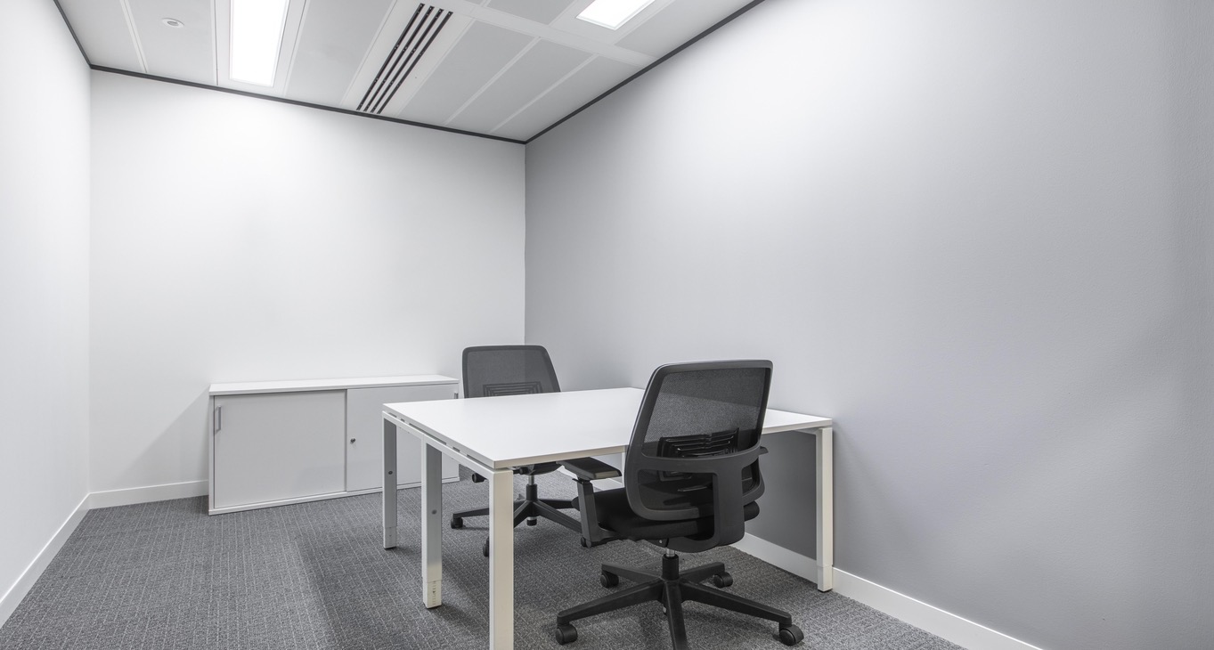 Rent office Liverpool Street St Mary's Axe — photo 7