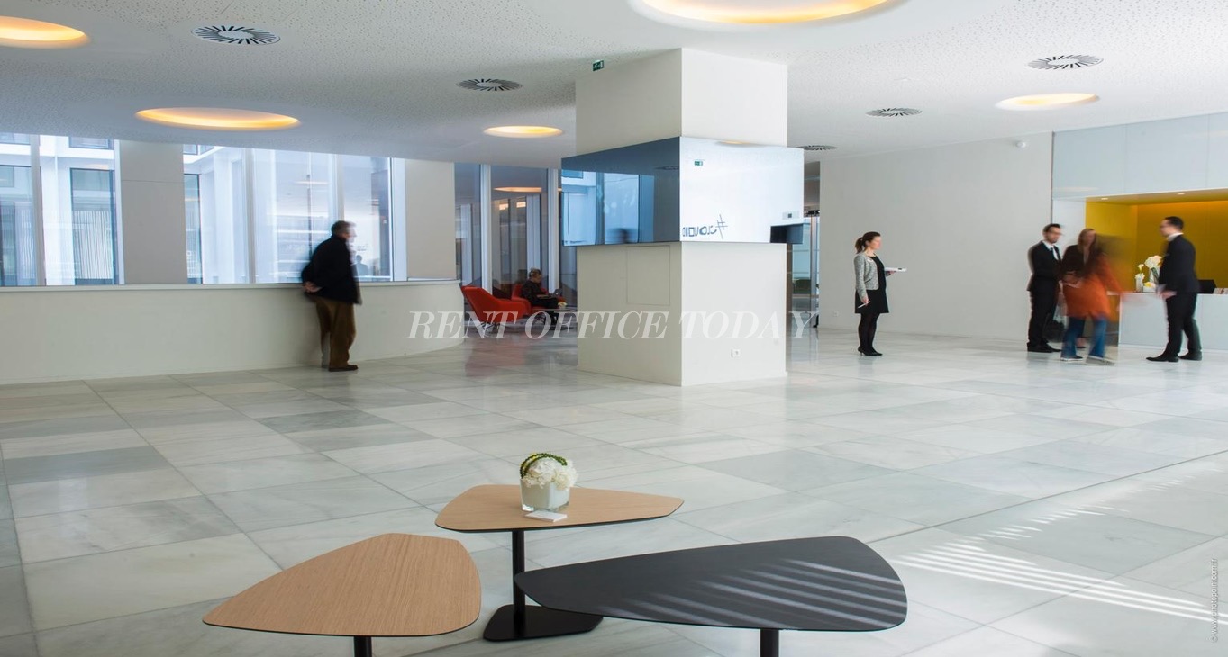 Rent office 12 Rue du 4 Septembre — photo 11