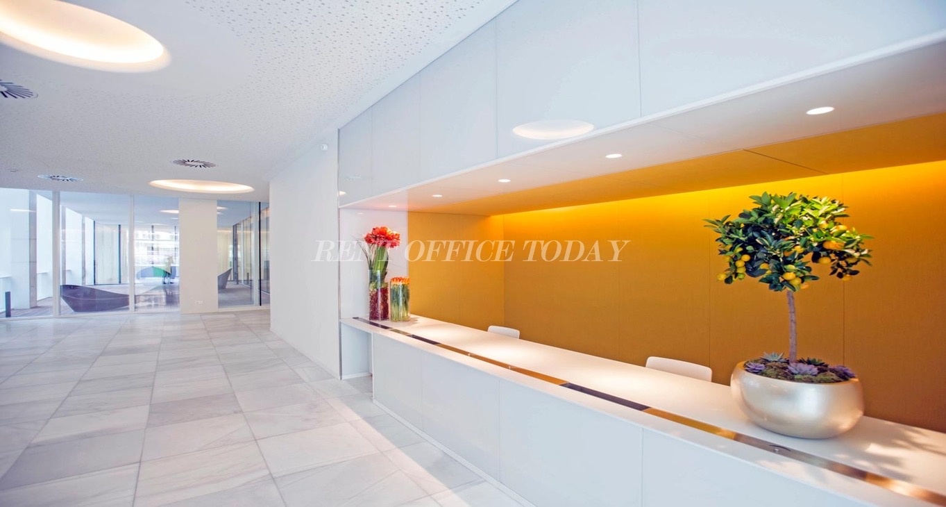 Rent office 12 Rue du 4 Septembre — photo 6