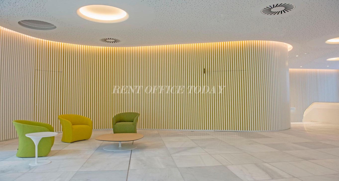 Rent office 12 Rue du 4 Septembre — photo 7