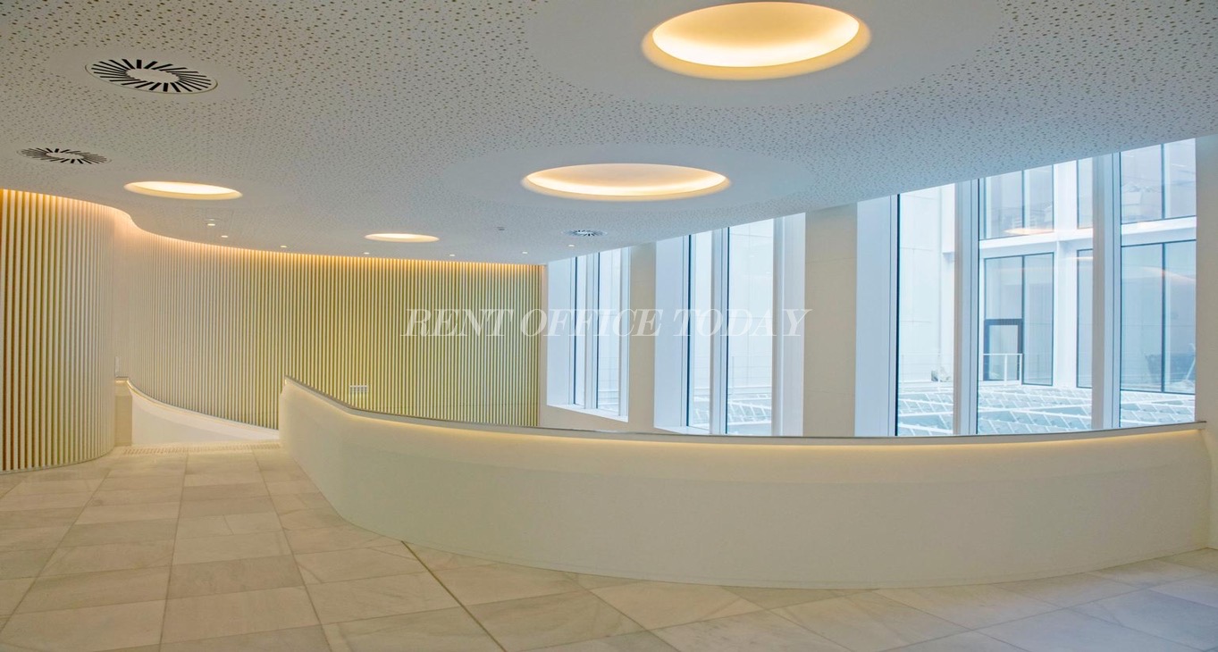 Rent office 12 Rue du 4 Septembre — photo 8