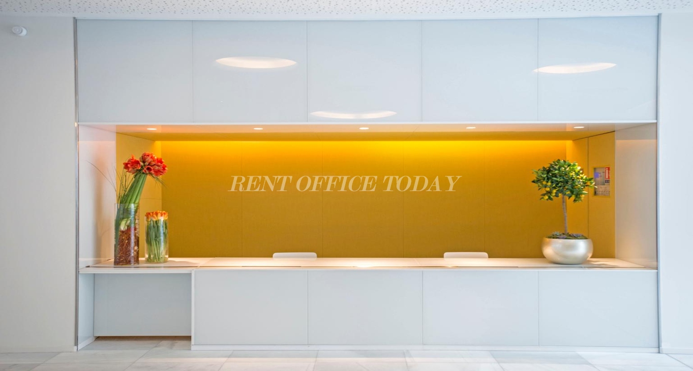 Rent office 12 Rue du 4 Septembre — photo 9