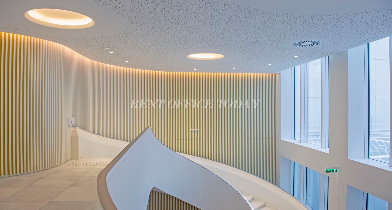 Rent office 12 Rue du 4 Septembre — photo 10