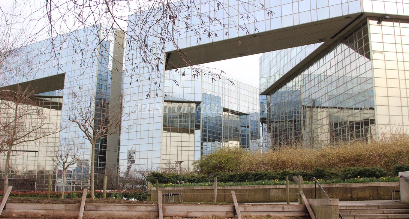 Rent office LE PONANT SEINE — photo 2