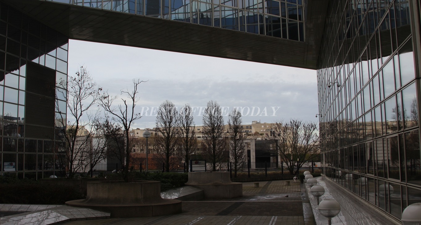 Rent office LE PONANT SEINE — photo 9