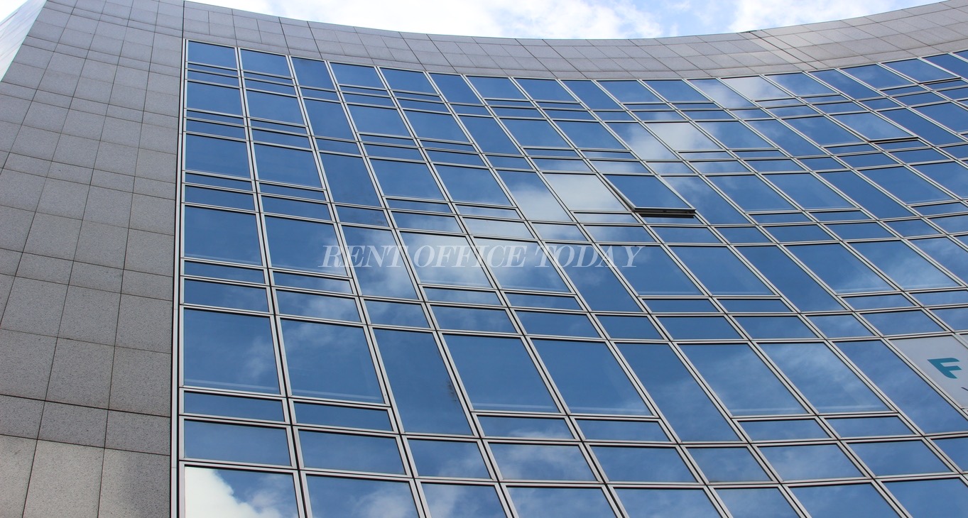 Rent office 1 Place Victor Hugo — photo 4