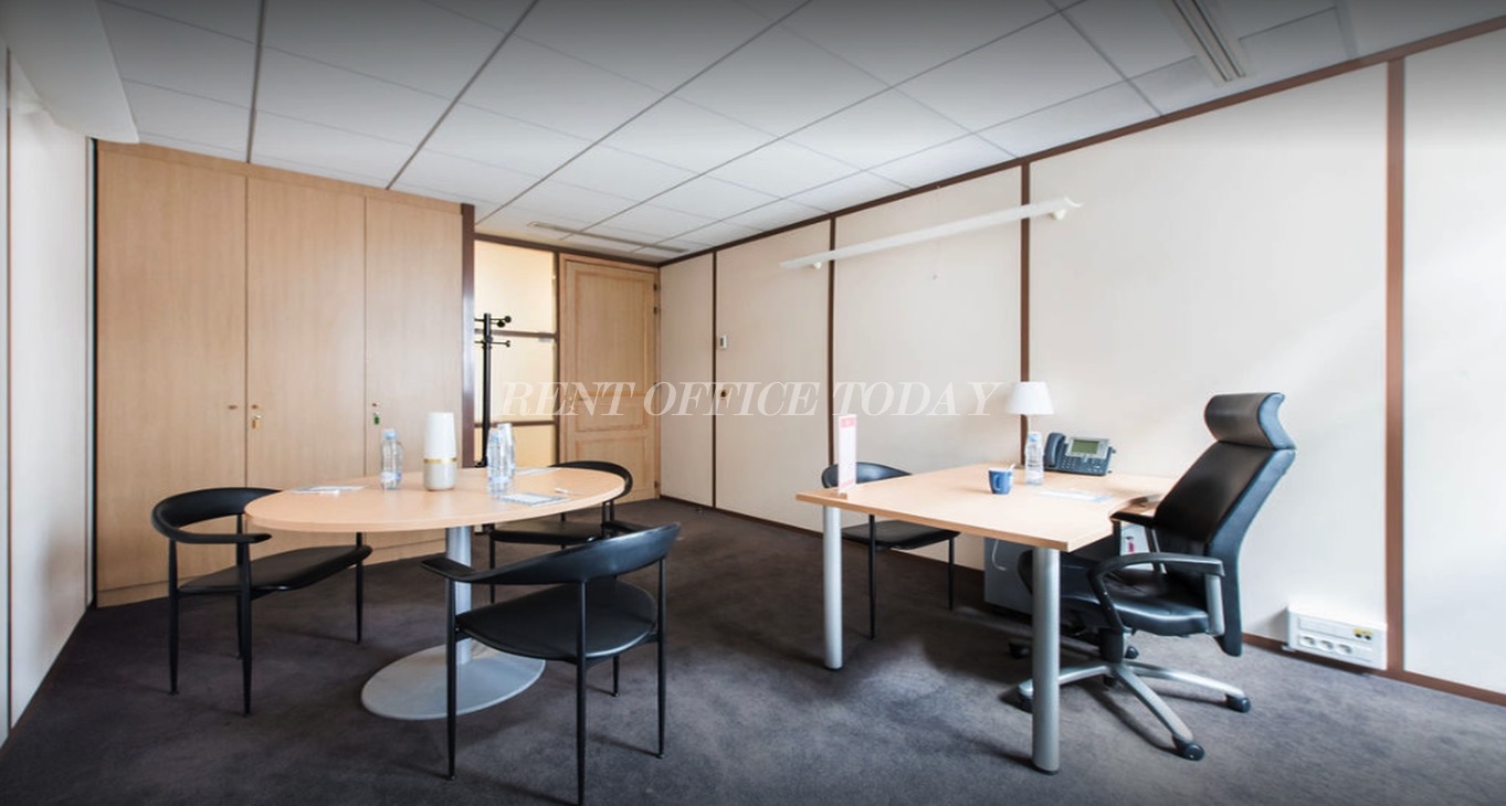 Üzleti központ Serviced Offices 121 Avenue des Champs-Élysées Rent office Serviced Offices 121 Avenue des Champs-Élysées — photo 2