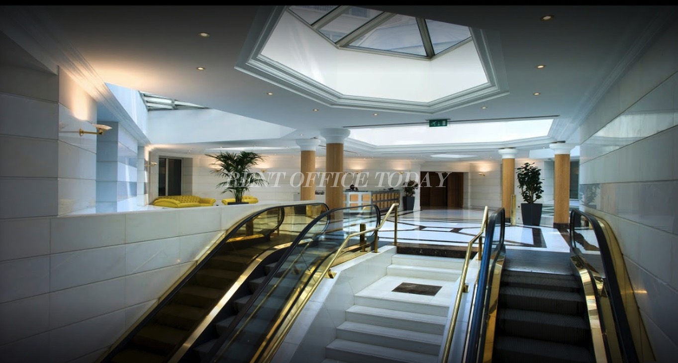 Üzleti központ Serviced Offices 121 Avenue des Champs-Élysées Rent office Serviced Offices 121 Avenue des Champs-Élysées — photo 15