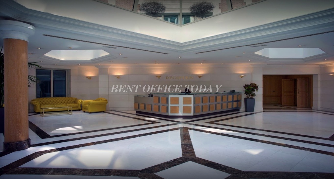 Üzleti központ Serviced Offices 121 Avenue des Champs-Élysées Rent office Serviced Offices 121 Avenue des Champs-Élysées — photo 14