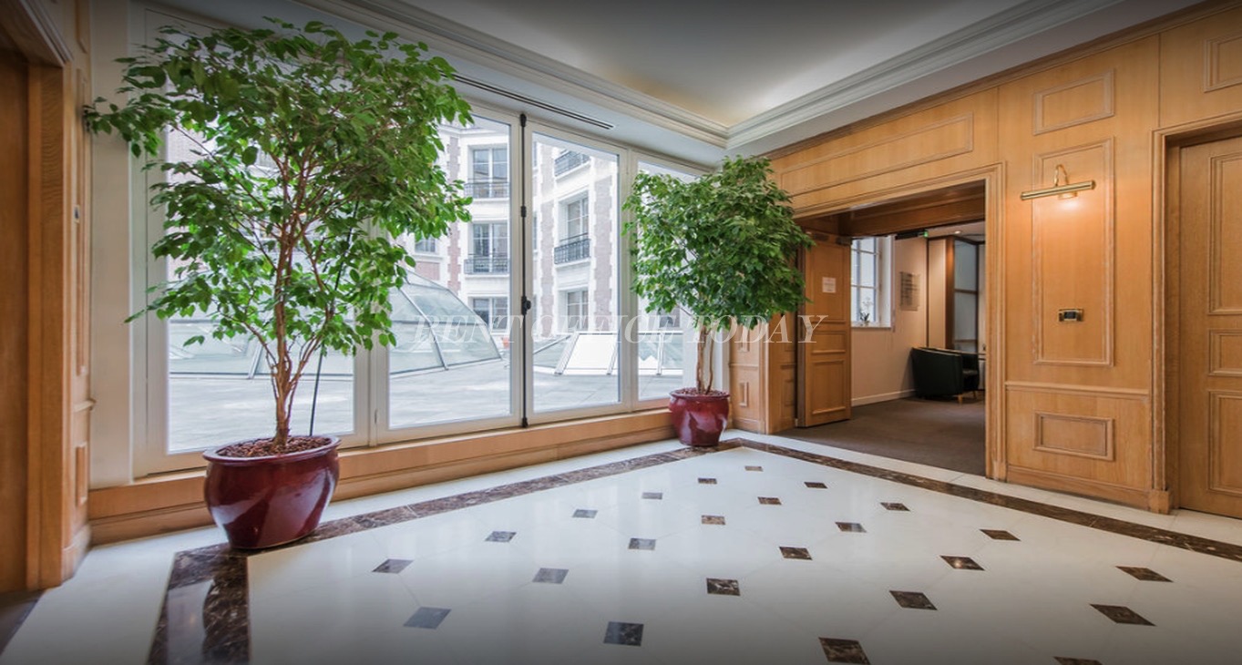 Üzleti központ Serviced Offices 121 Avenue des Champs-Élysées Rent office Serviced Offices 121 Avenue des Champs-Élysées — photo 13