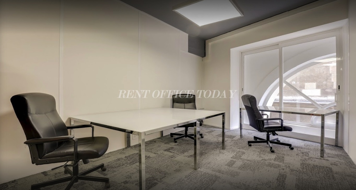 Businesscenter Flexible Büros 149 Rue St Honoré Rent office Flexible Büros 149 Rue St Honoré — photo 5