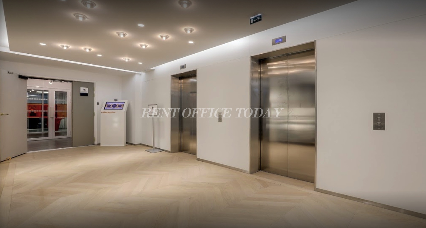 Businesscenter Flexible Büros 149 Rue St Honoré Rent office Flexible Büros 149 Rue St Honoré — photo 6