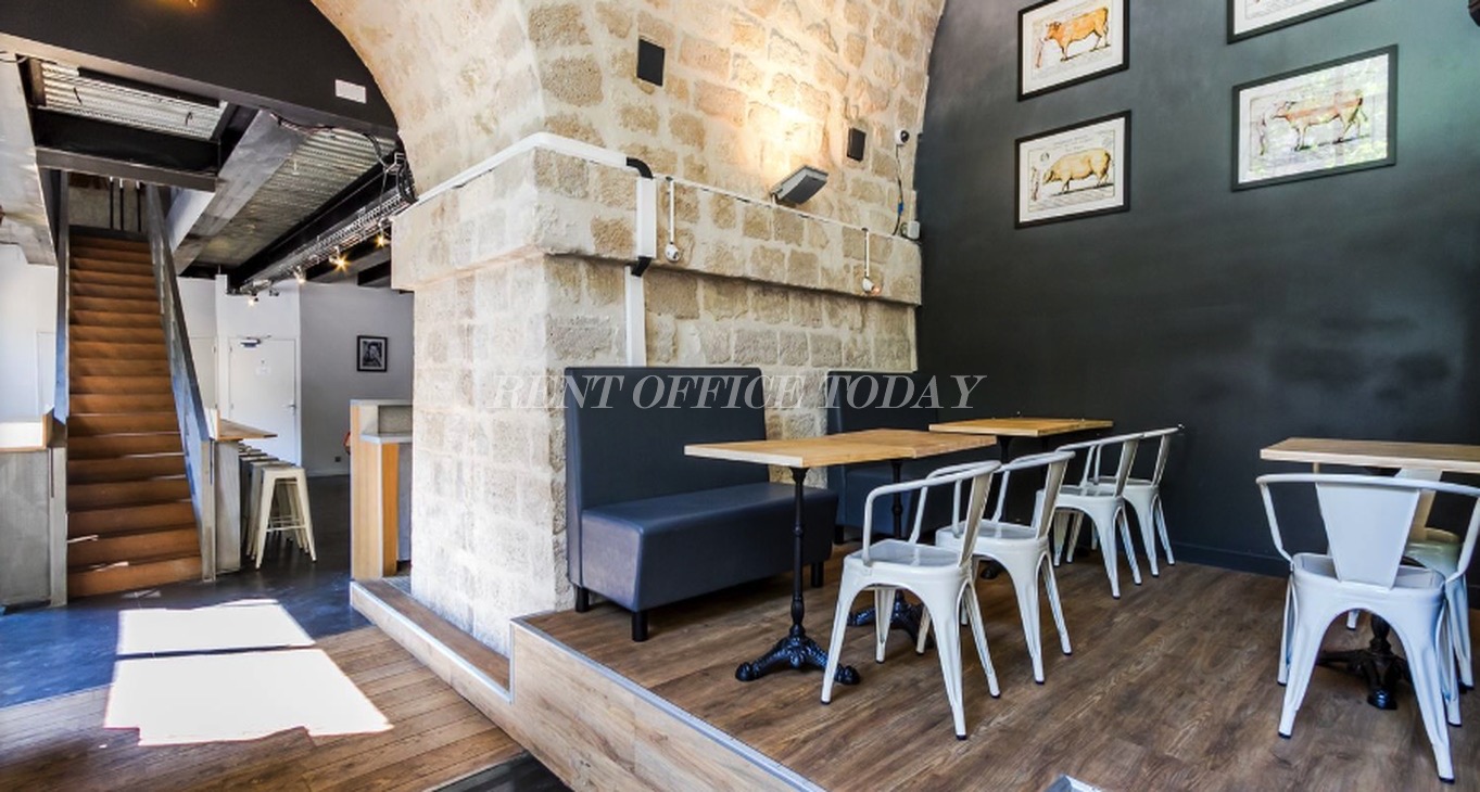 商务中心 Coworking 29 Avenue Daumesnil Rent office Coworking 29 Avenue Daumesnil — photo 3